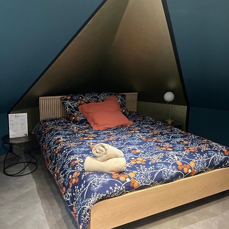 Chambre Spacieuse Like&Love De Marine Duclair Exterior foto