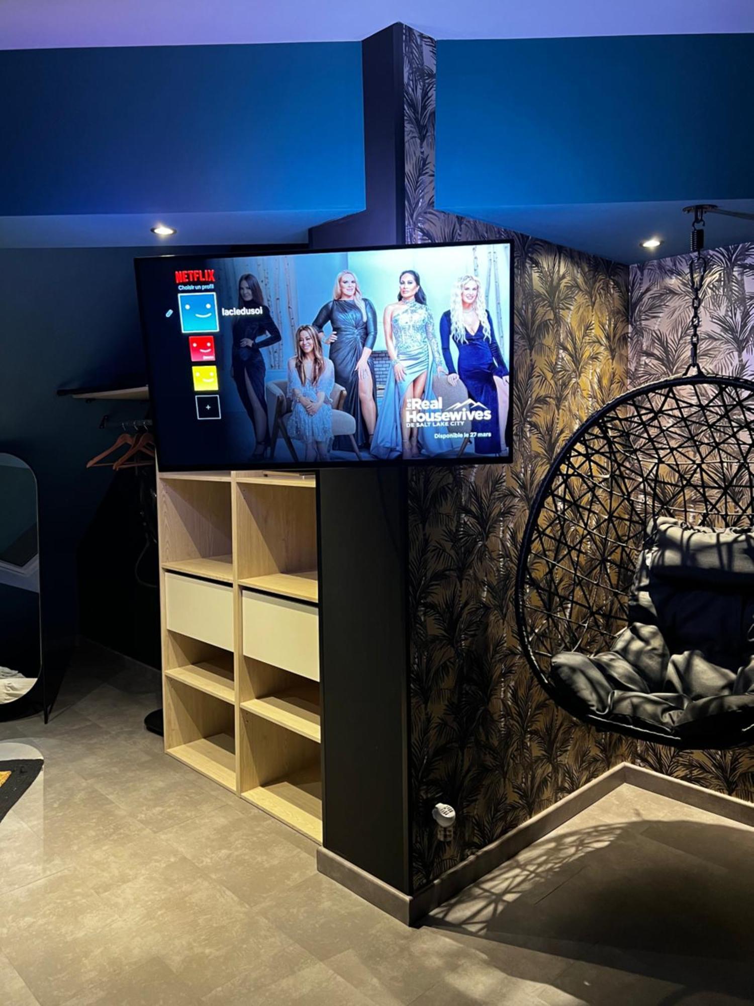 Chambre Spacieuse Like&Love De Marine Duclair Exterior foto